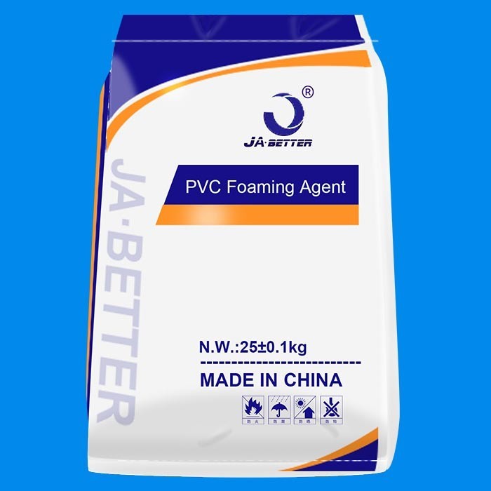 PVC發(fā)泡墻板專用發(fā)泡劑JT-8001